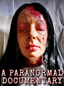 A Paranormal Documentary Trailer