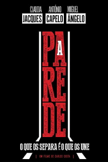 A Parede Trailer