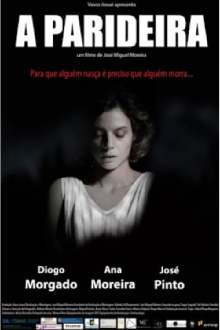A Parideira Trailer