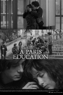 A Paris Education Trailer