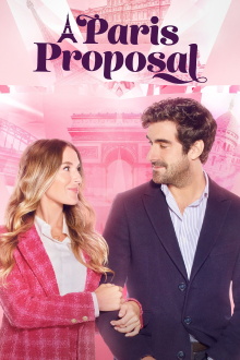 A Paris Proposal Trailer