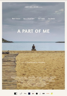 A Part Of Me Trailer
