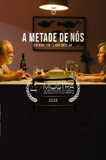 A Part of Us Trailer