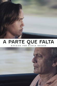 A parte que falta Trailer