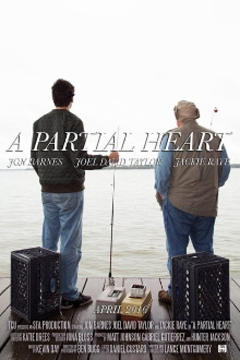A Partial Heart Trailer