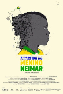 A Partida do Menino Neimar Trailer
