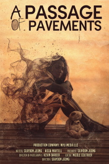 A Passage of Pavements Trailer