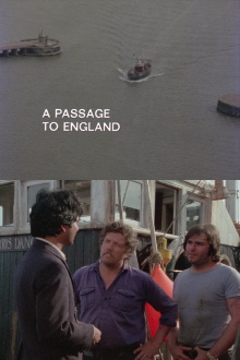 A Passage to England Trailer