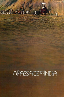 A Passage to India Trailer
