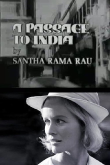 A Passage to India Trailer