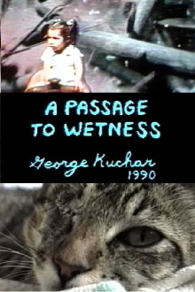 A Passage to Wetness Trailer