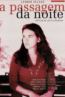 A Passagem da Noite Trailer