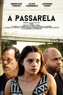 A Passarela Trailer