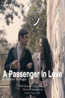A Passenger in Love Trailer