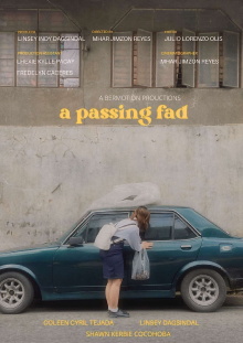 A Passing Fad Trailer