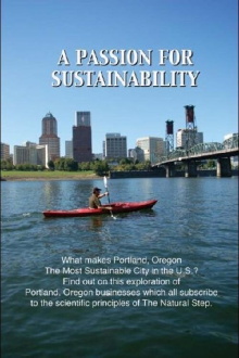 A Passion for Sustainability Trailer