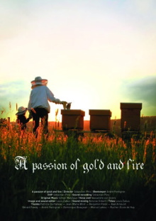 A Passion of Gold and Fire Trailer