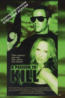 A Passion to Kill Trailer