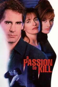 A Passion to Kill Trailer