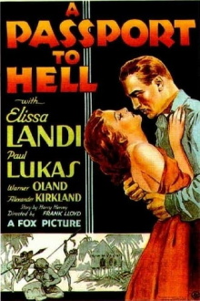A Passport to Hell Trailer