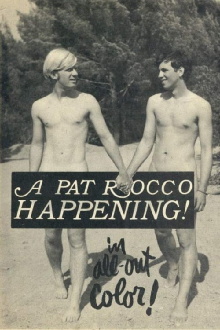A Pat Rocco Happening! Trailer