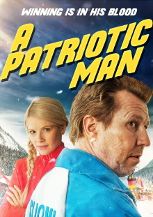 A Patriotic Man Trailer