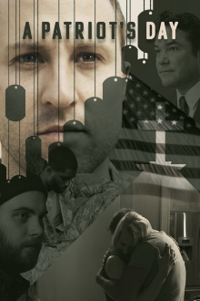 A Patriot's Day Trailer