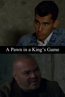 A Pawn in a King's Game Trailer