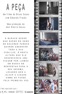 A Peça Trailer