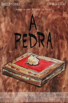A Pedra Trailer