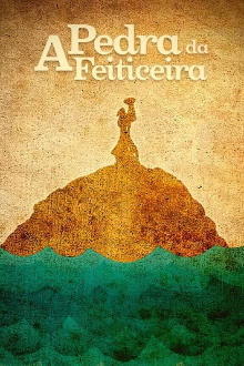 A Pedra da Feiticeira Trailer