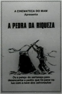 A Pedra da Riqueza Trailer