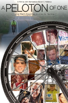 A Peloton of One Trailer