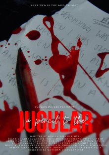 A Pencil to the Jugular Trailer