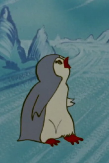 A Penguin Named Vin Trailer