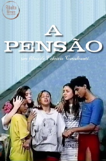 A Pensão Trailer