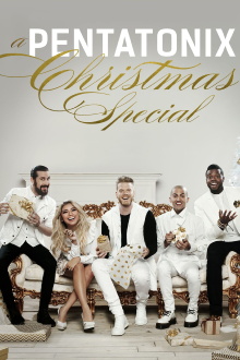 A Pentatonix Christmas Special Trailer