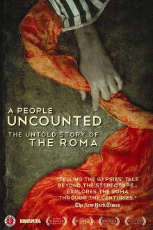 A People Uncounted: The Untold Story of the Roma Trailer