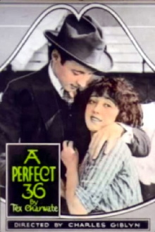 A Perfect 36 Trailer