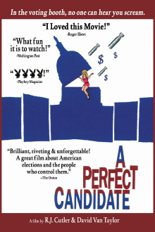 A Perfect Candidate Trailer