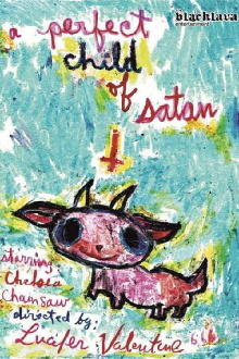 A Perfect Child of Satan Trailer
