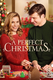 A Perfect Christmas Trailer