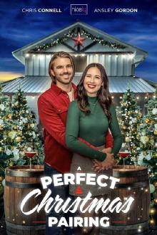 A Perfect Christmas Pairing Trailer