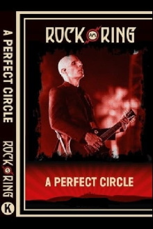 A Perfect Circle Rock Am Ring Trailer