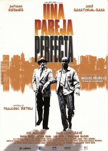 A Perfect Couple Trailer
