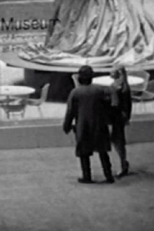 A Perfect Couple Trailer