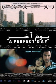 A Perfect Day Trailer