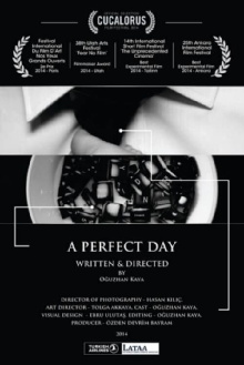 A Perfect Day Trailer