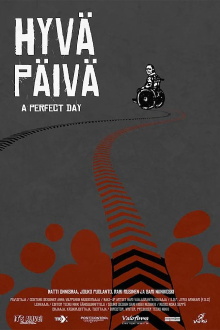 A Perfect Day Trailer