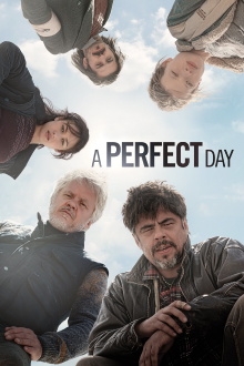 A Perfect Day Trailer